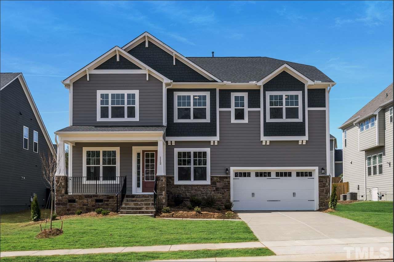 112 Harmony Creek Place - Photo 1