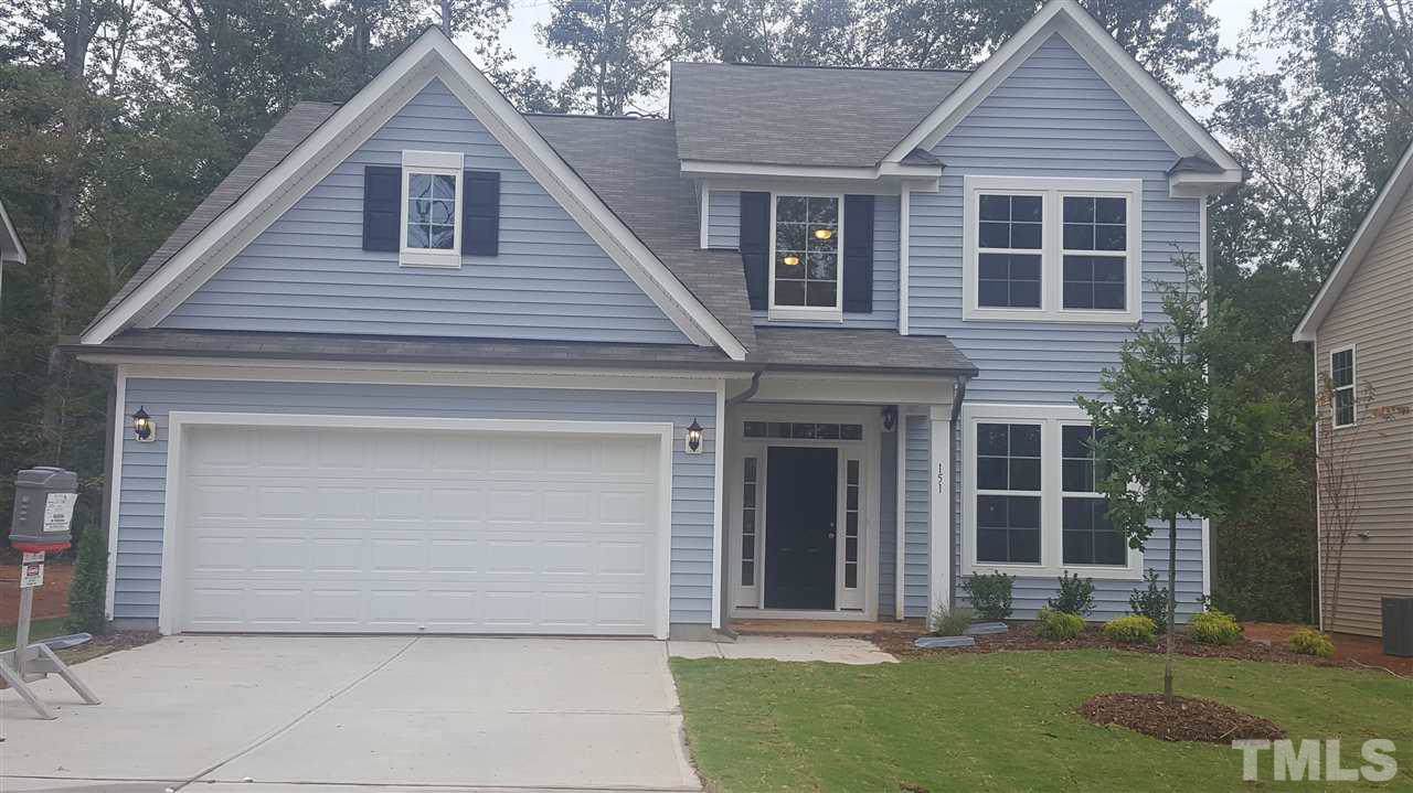 151 Dando Street - Photo 1