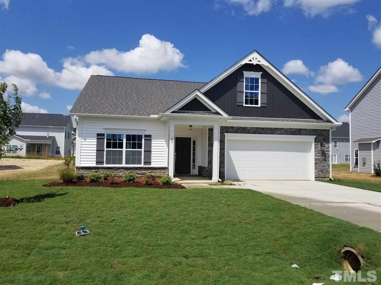 53 Joterrel Court - Photo 1