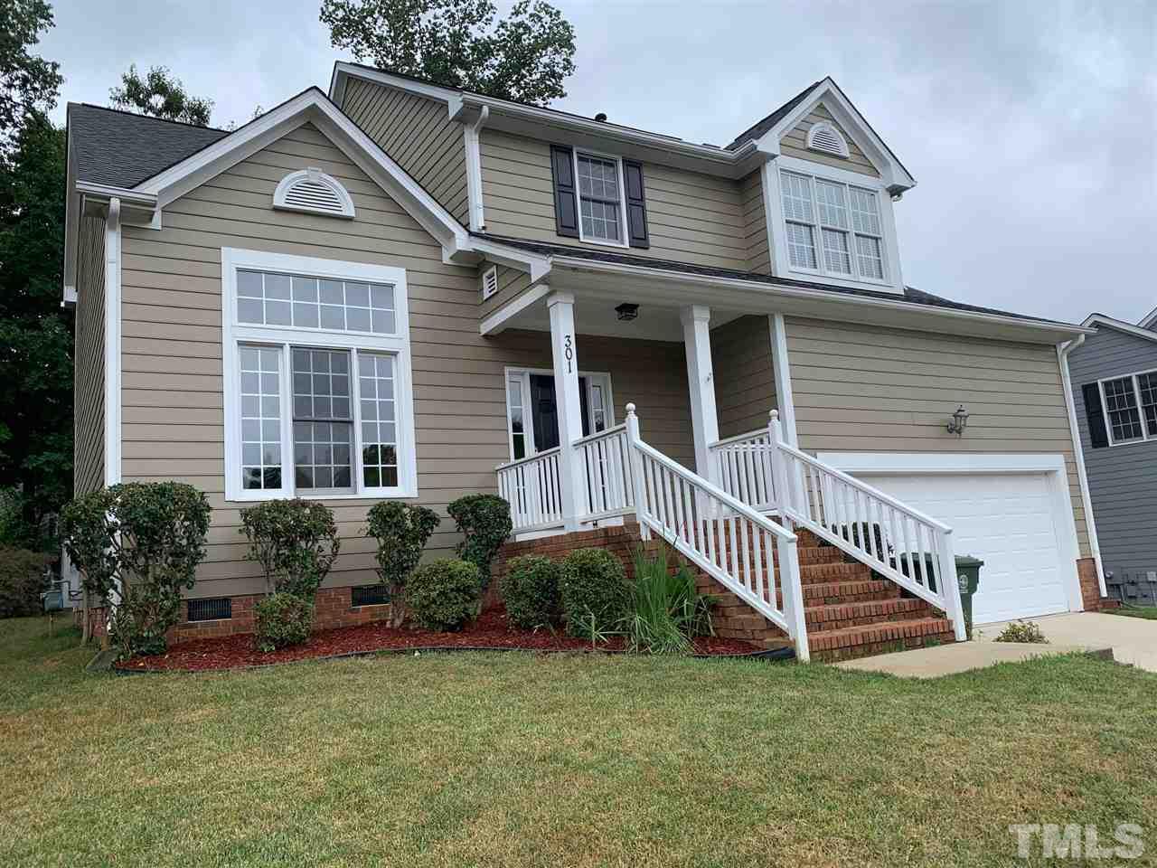 301 Stromer Drive - Photo 1