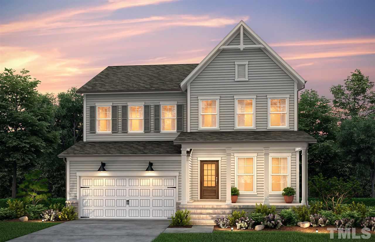 112 Mayweed Drive - Photo 1