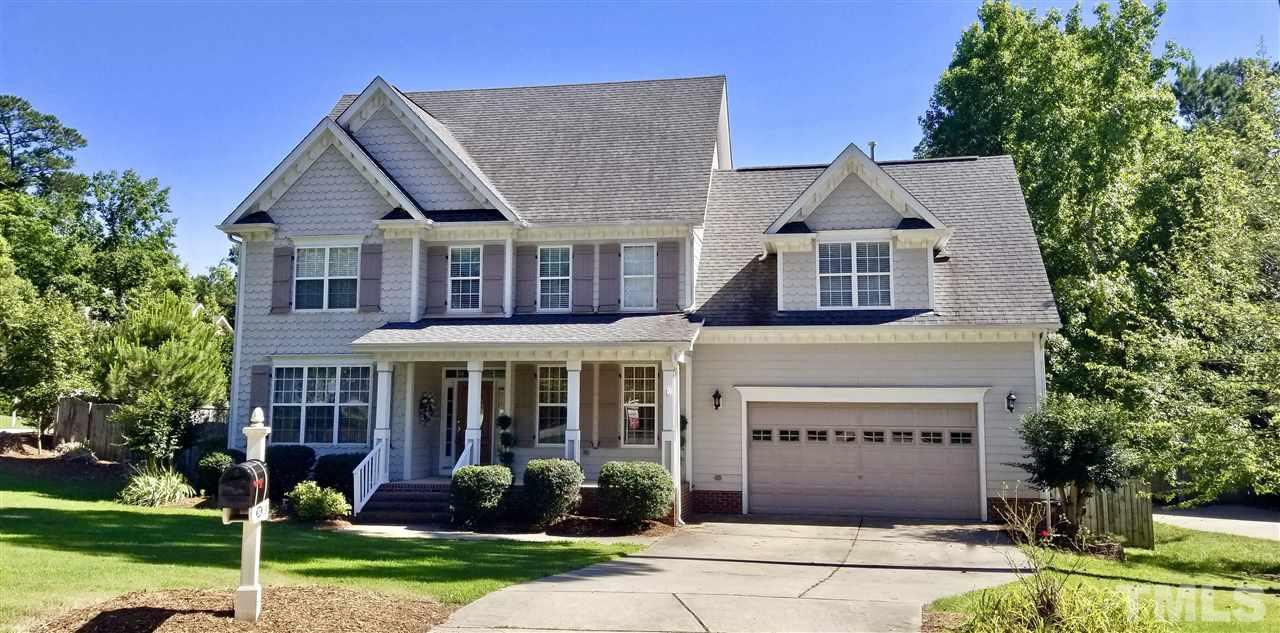 2501 Flints Pond Circle - Photo 1