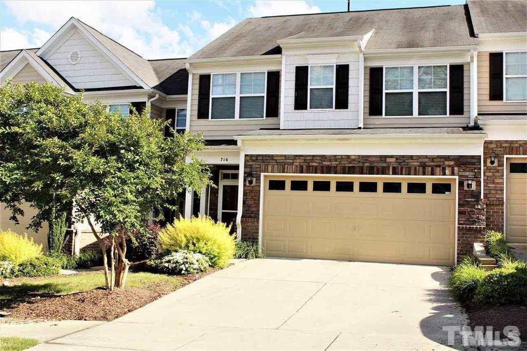 716 Grace Hodge Drive - Photo 1