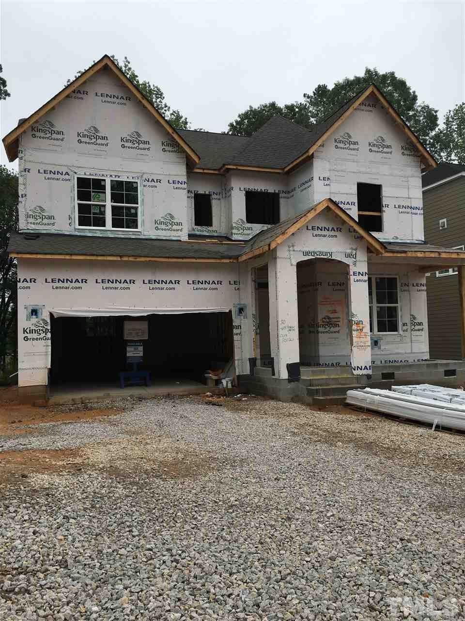 624 Yellow Oak Drive - Photo 1