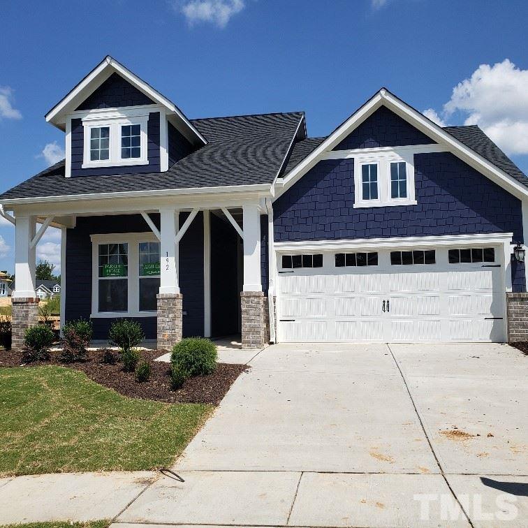 192 Abercorn Circle - Photo 1