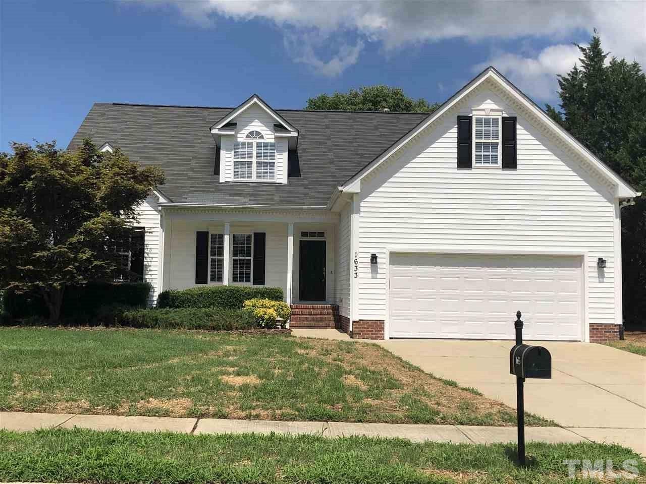 1633 Maizefield Lane - Photo 1