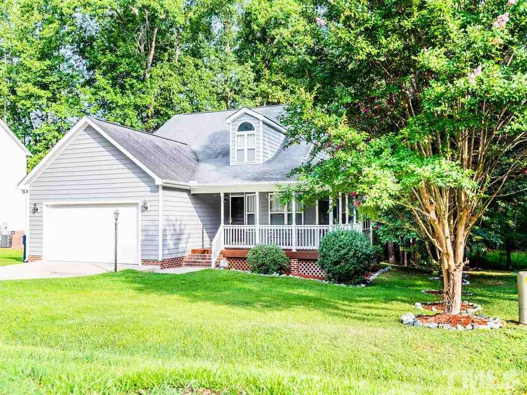 2517 Waterford Court - Photo 1