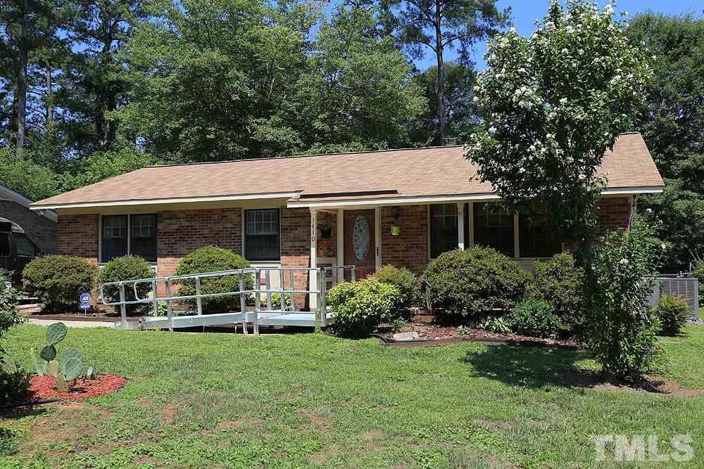 1410 Pineview Drive - Photo 1