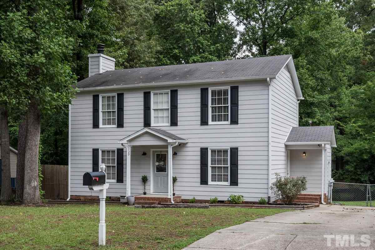 3729 Summer Place - Photo 1