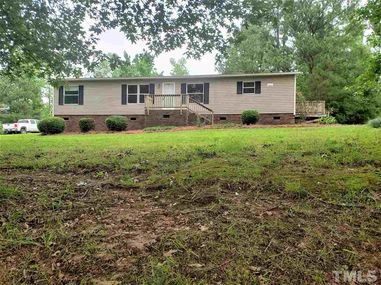 650 Clark Pond Road - Photo 1