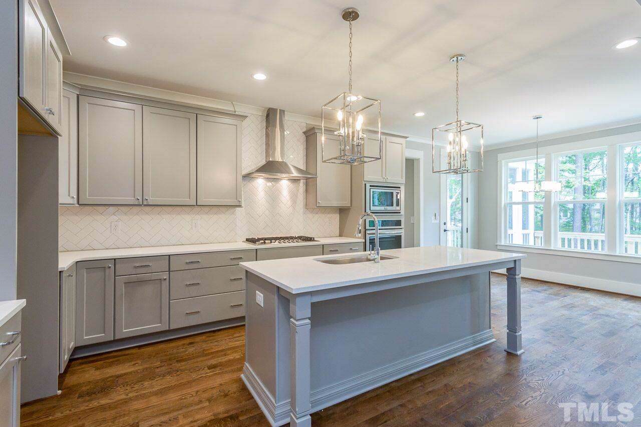1001 Mocker Nut Lane - Photo 1
