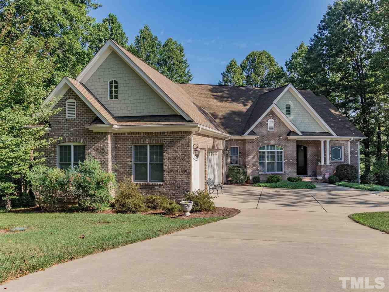 141 High Ridge Lane - Photo 1