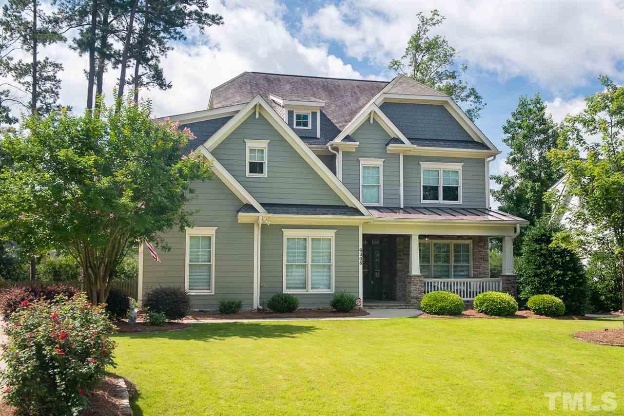 4308 White Trillium Lane - Photo 1