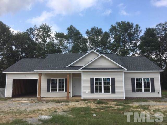 24 Trace Turner Lane - Photo 1