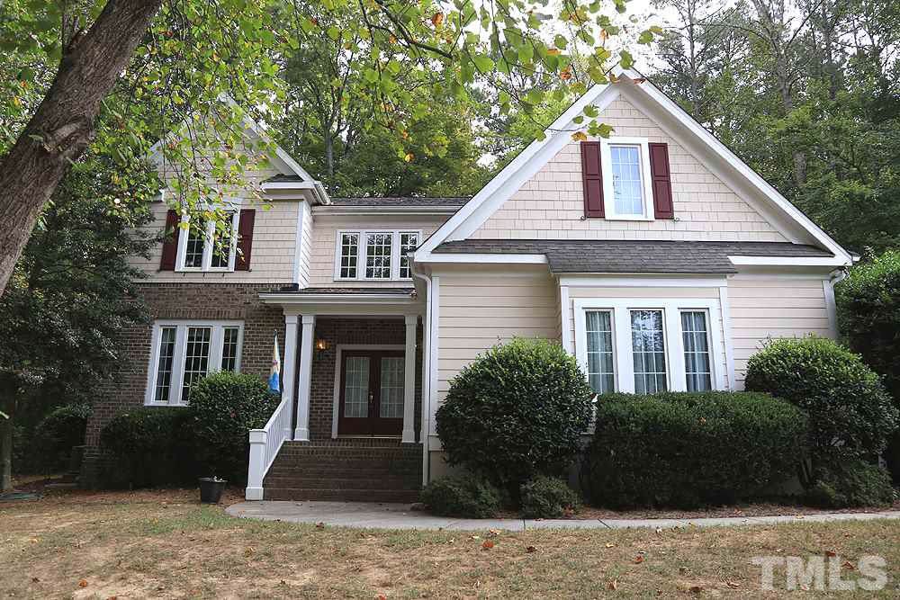 510 Rose Point Drive - Photo 1