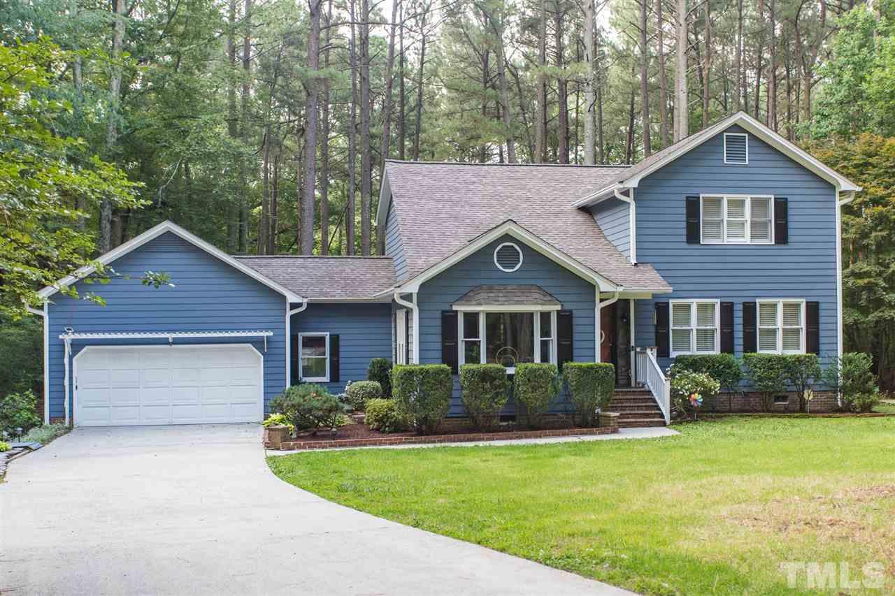 10008 Sycamore Road - Photo 1