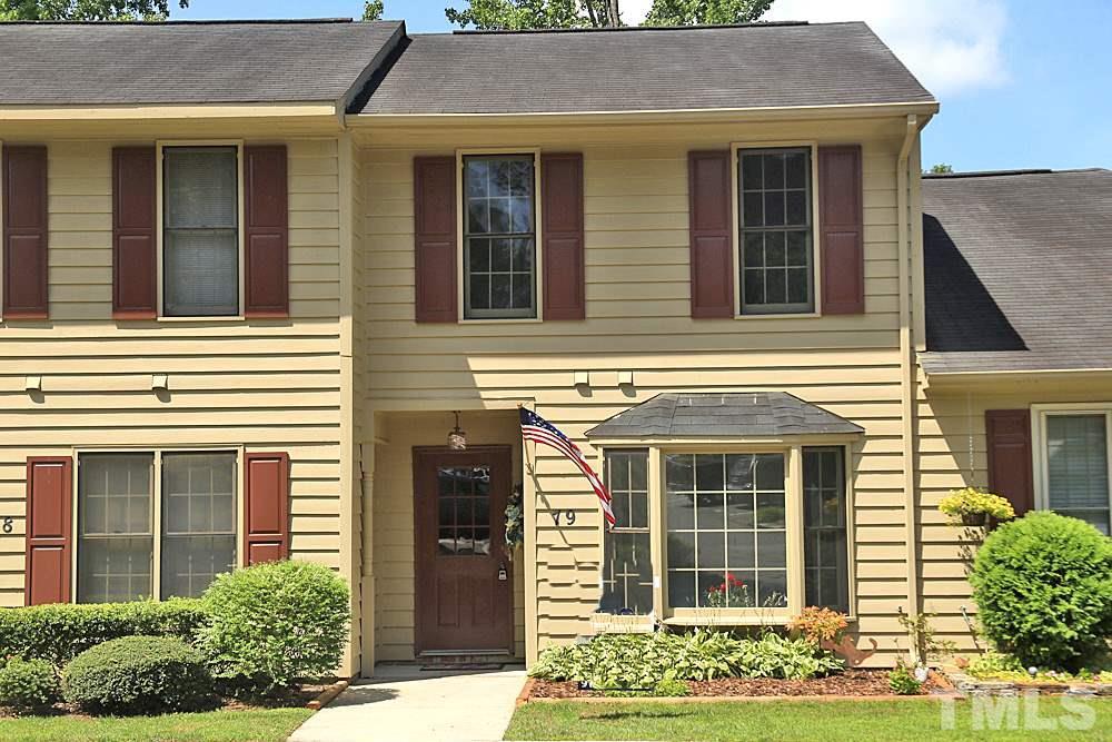 79 Stone Hill Court - Photo 1