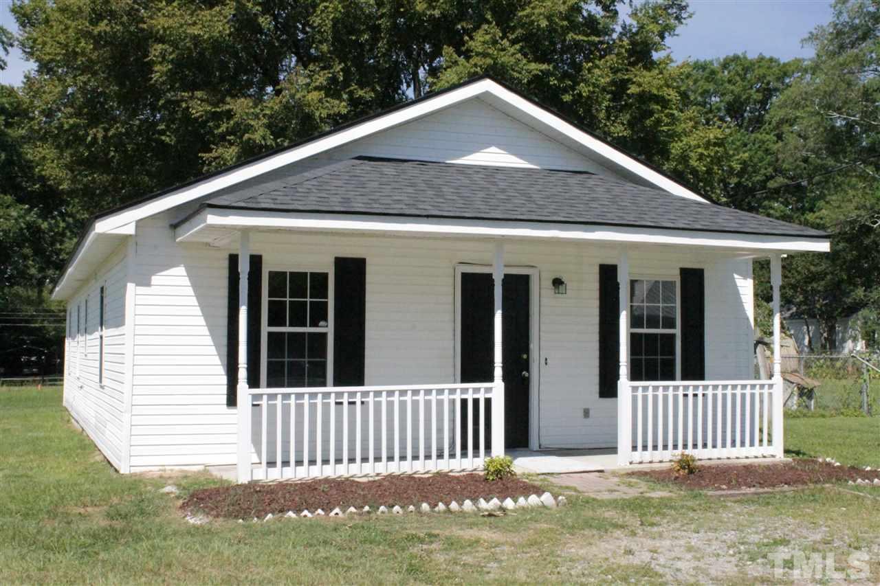 301 Moore Street - Photo 1