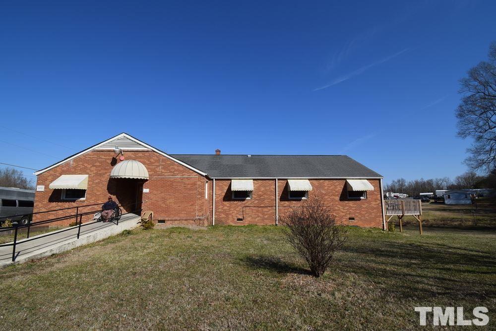 2201 Burch Bridge Road - Photo 1