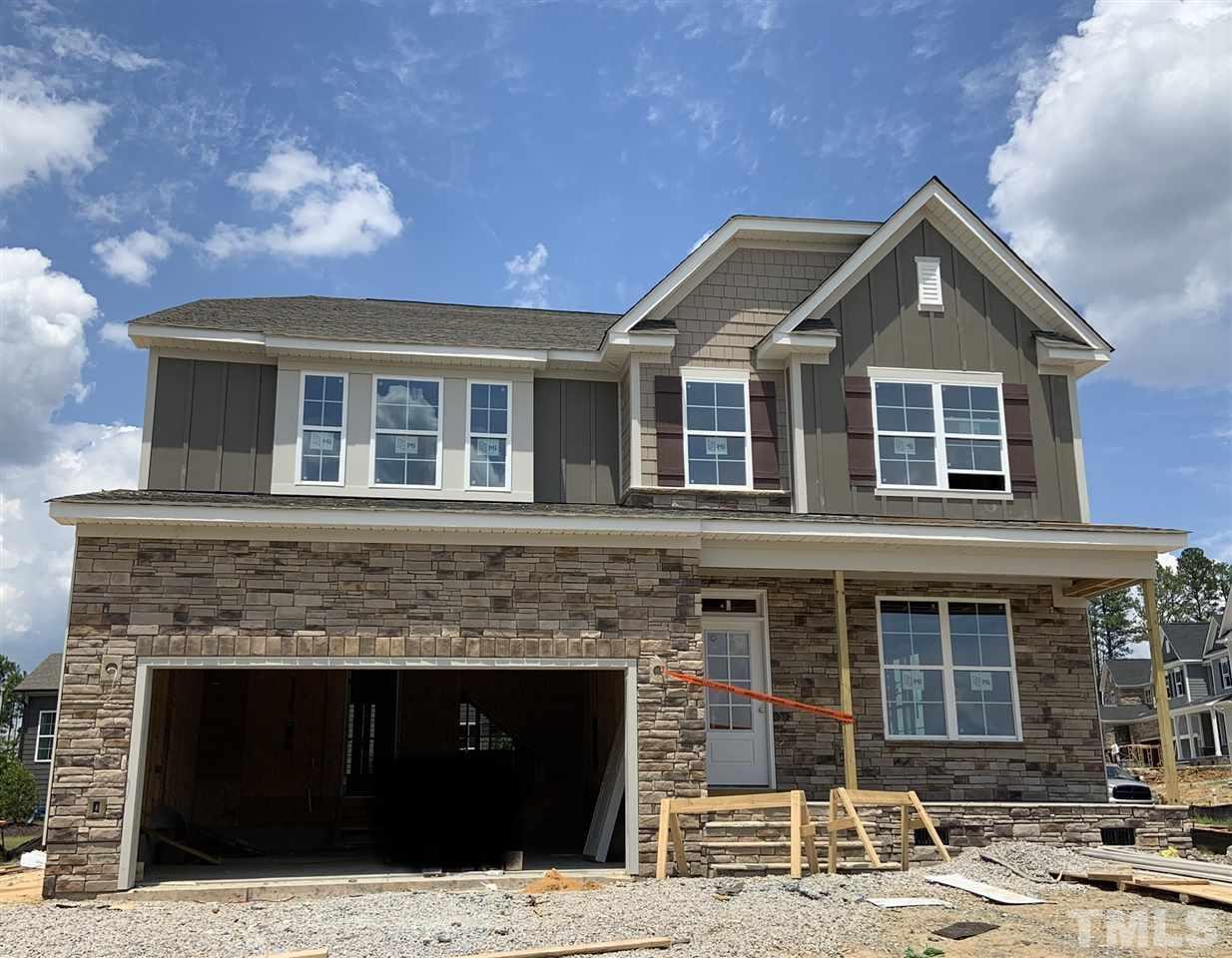 2400 Fillmore Hall Lane - Photo 1
