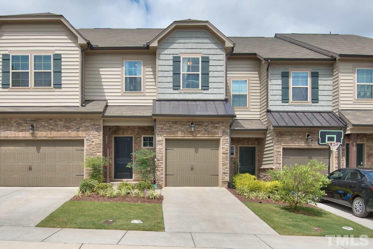 260 Rubrum Drive - Photo 1