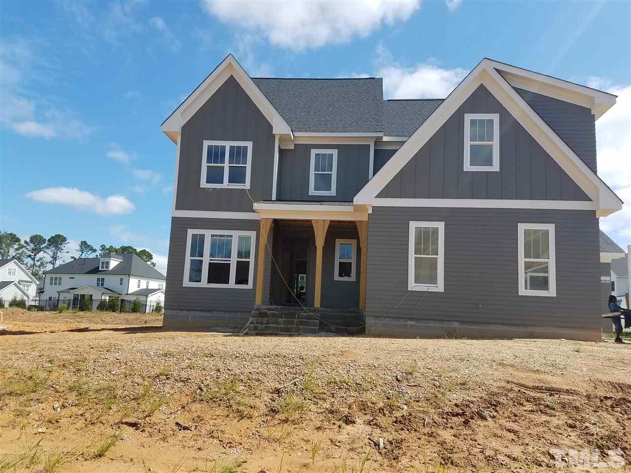 1815 Old Evergreen Drive - Photo 1