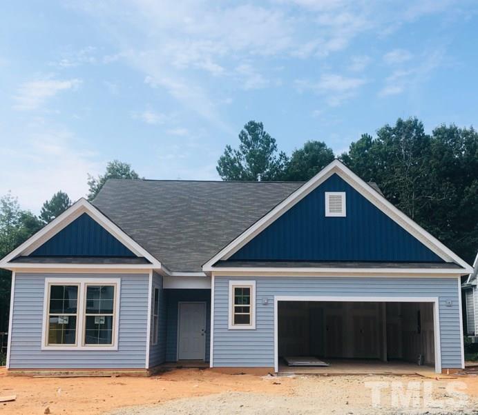 395 Long View Drive - Photo 1