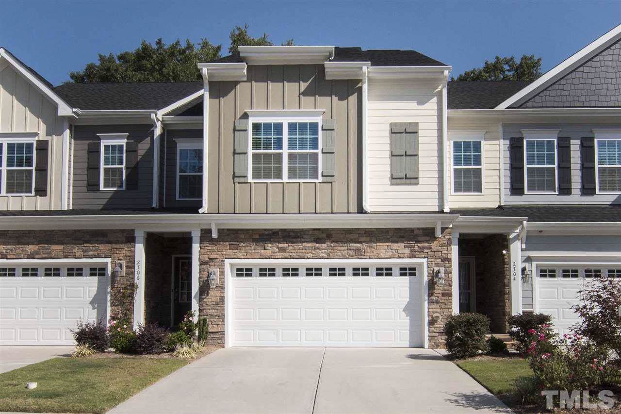 2704 Masonboro Ferry Drive - Photo 1