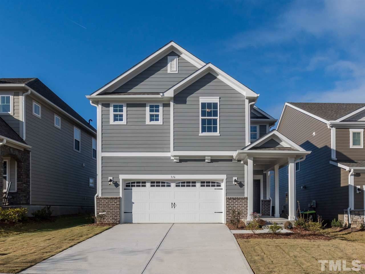 316 Sage Oak Lane - Photo 1
