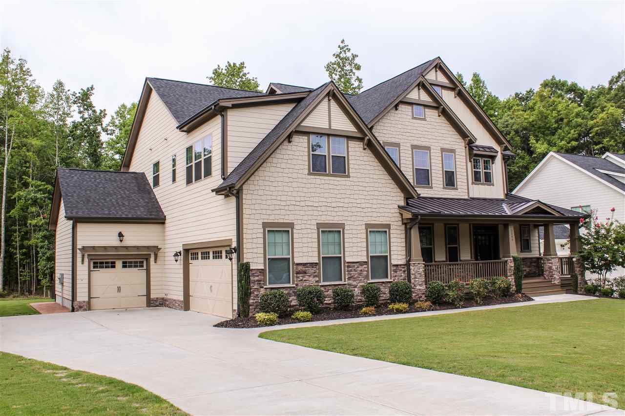 2404 Sterling Crest Drive - Photo 1