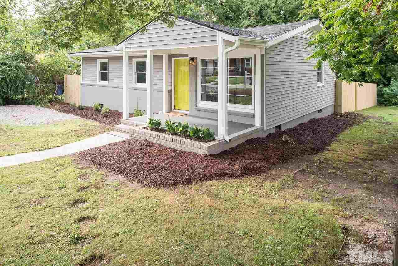 1212 Boyer Street - Photo 1
