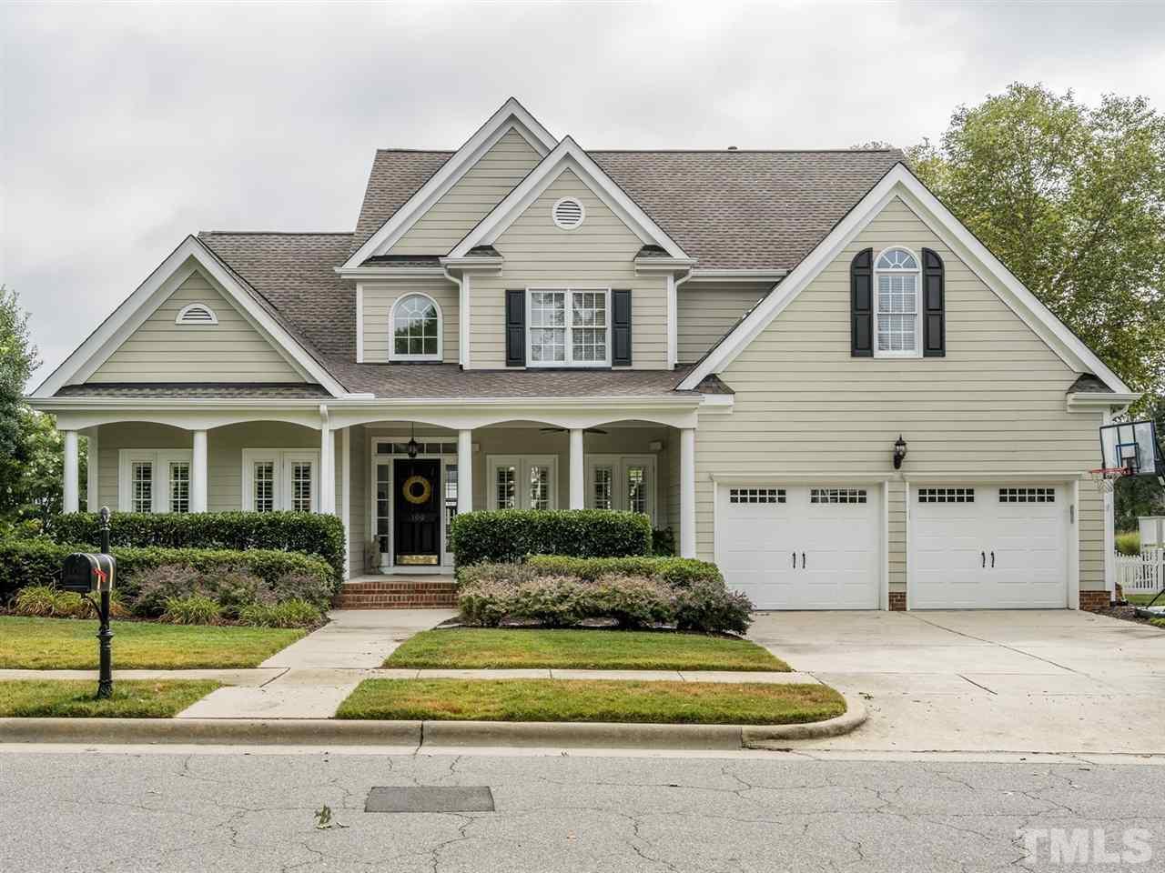 109 White Bloom Lane - Photo 1