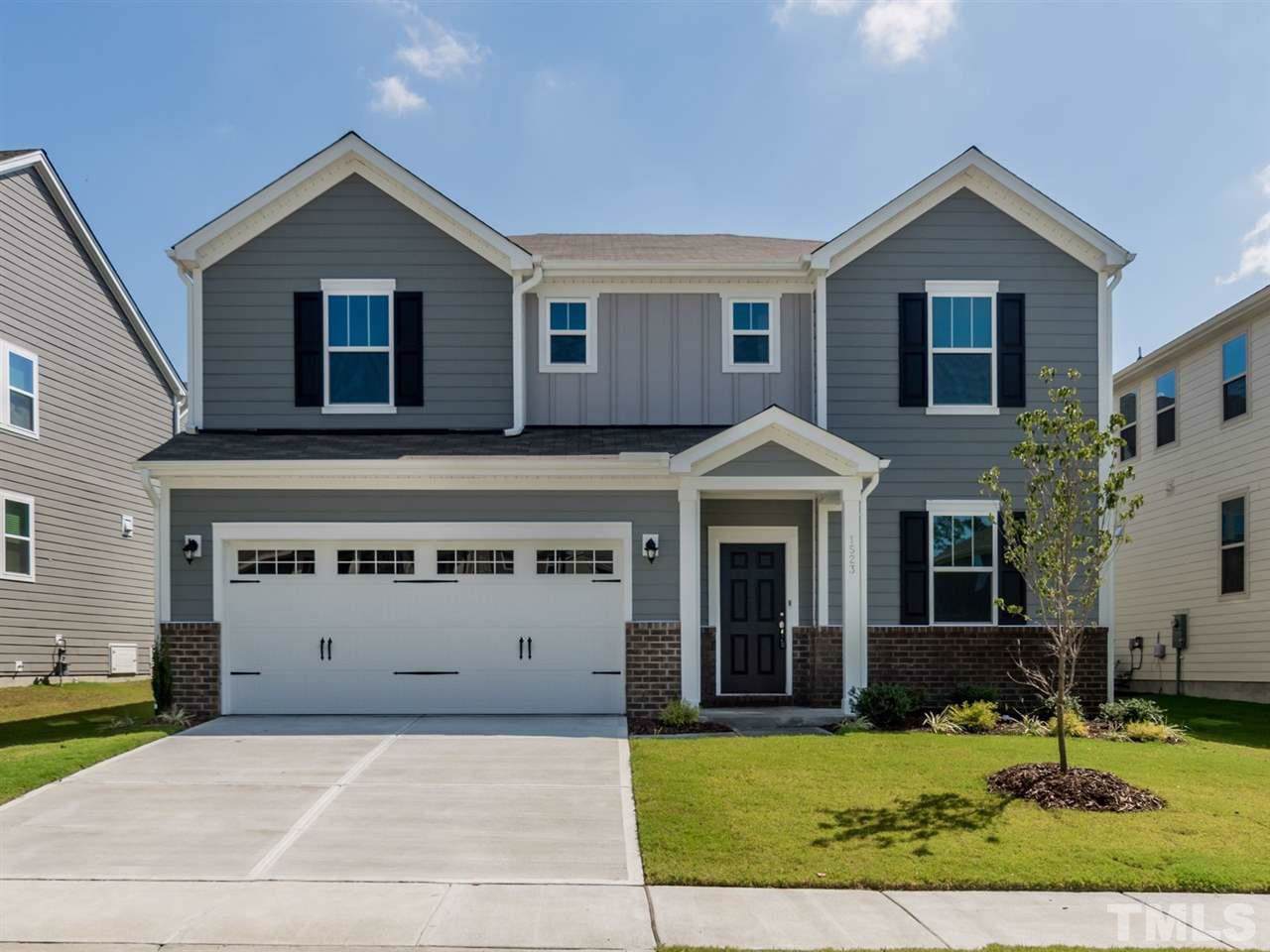 1523 Samos Island Drive - Photo 1