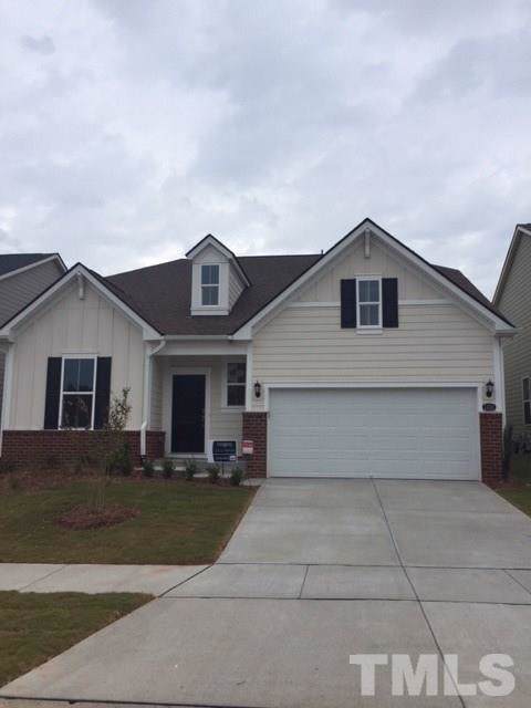 1103 Steinbeck Drive - Photo 1