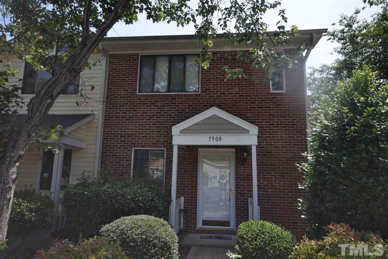 5900 Shady Grove Circle - Photo 1