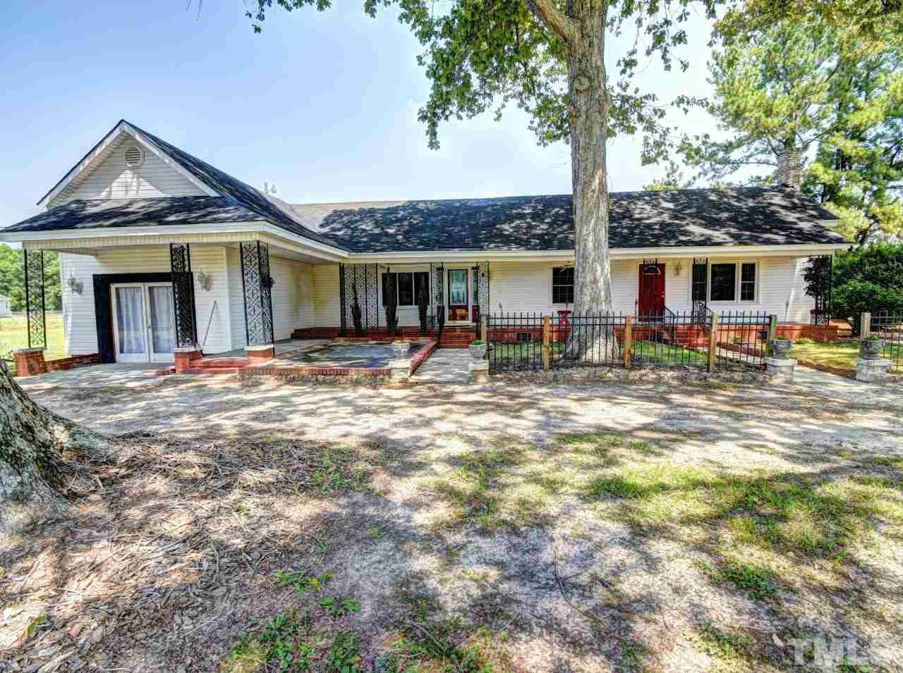 215 Old Stancil Road - Photo 1