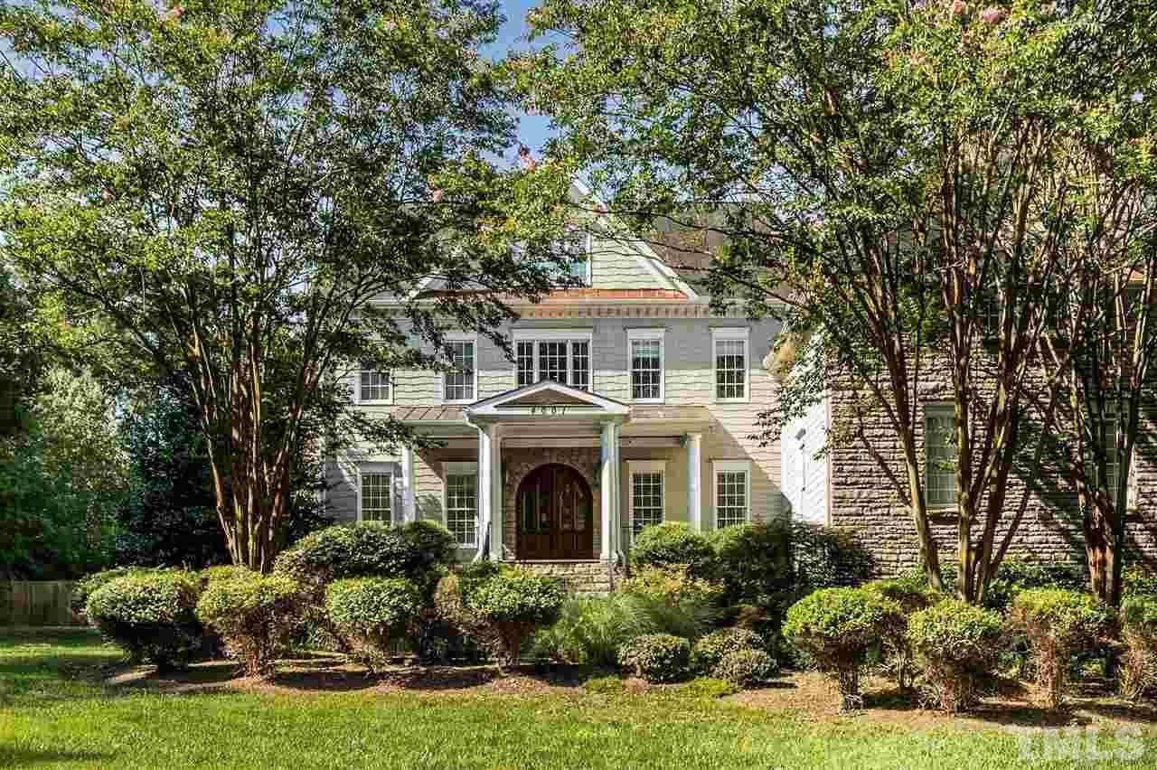 4001 Soaring Talon Court - Photo 1