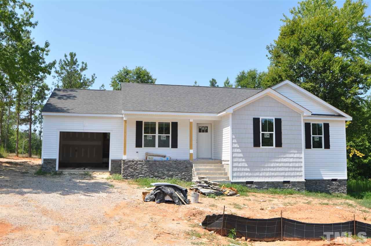 15 Treeline Drive - Photo 1