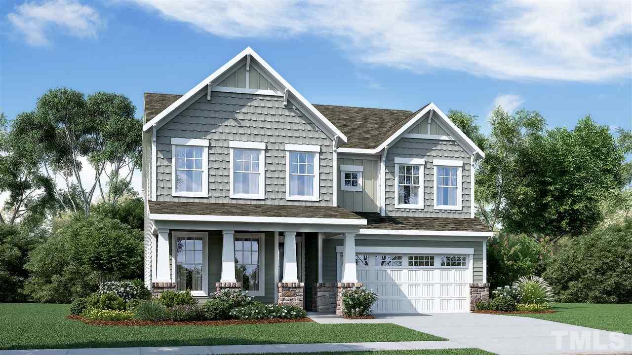 2921 Muchalls Lane - Photo 1