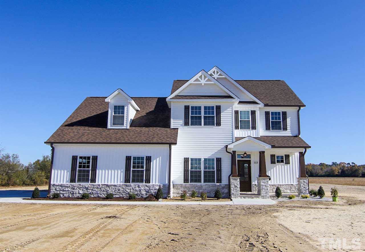 113 Pinehurst Lane - Photo 1