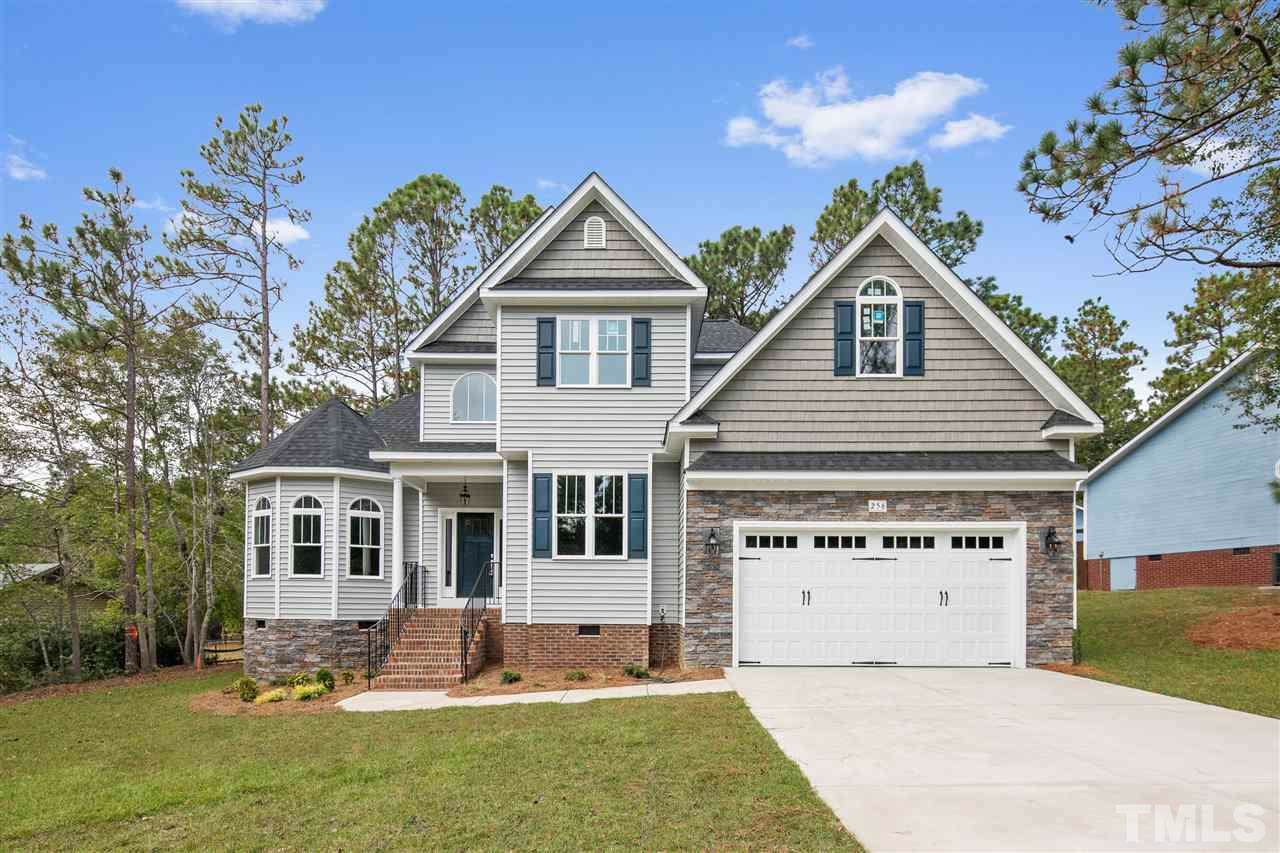 256 Sandpiper Drive - Photo 1