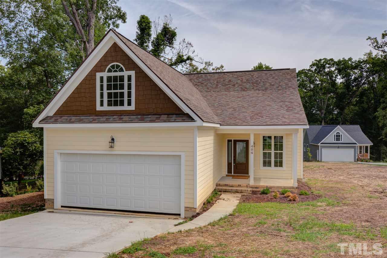 404 Lynch Street - Photo 1