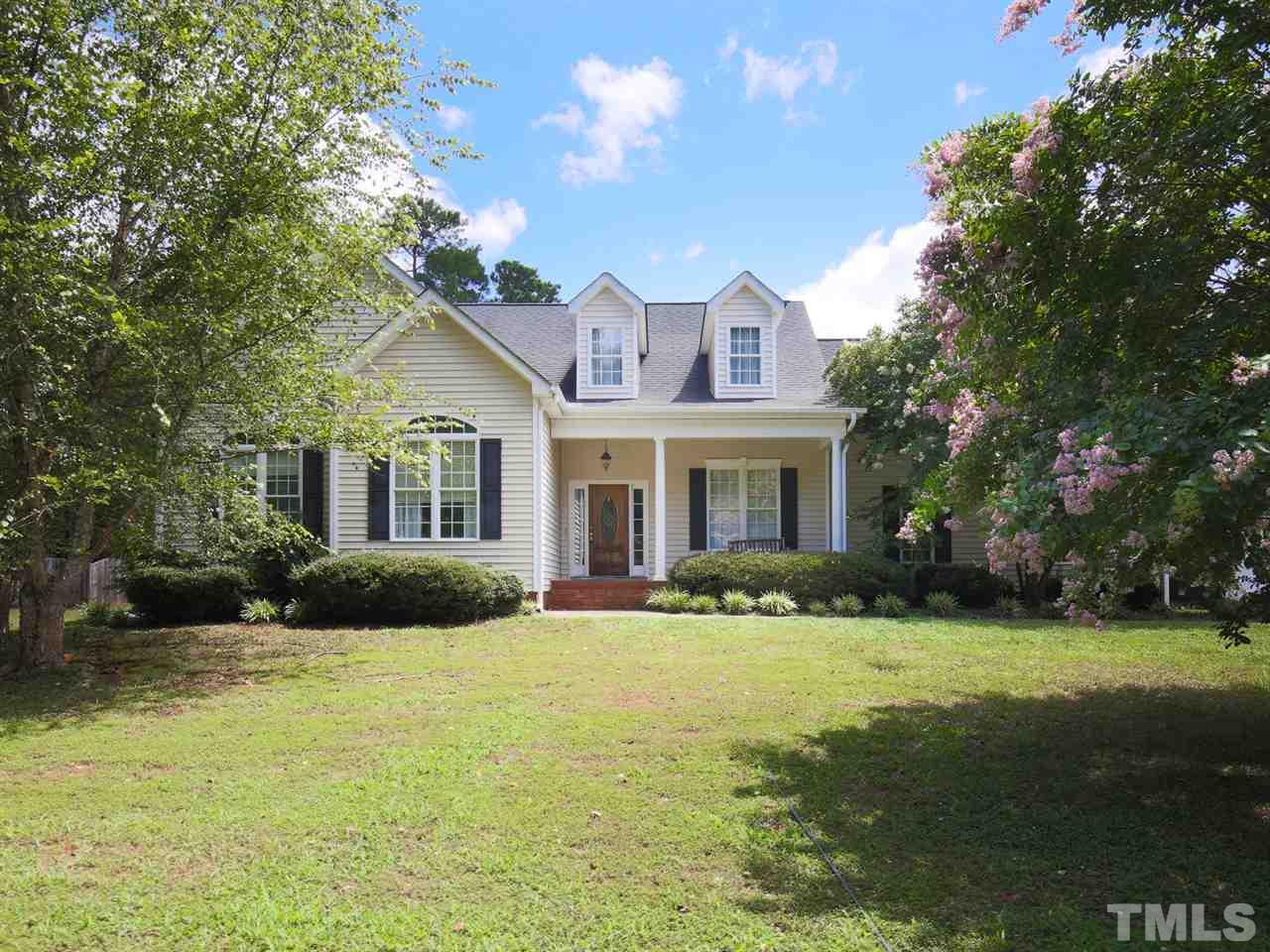 105 Fleming Forest Drive - Photo 1