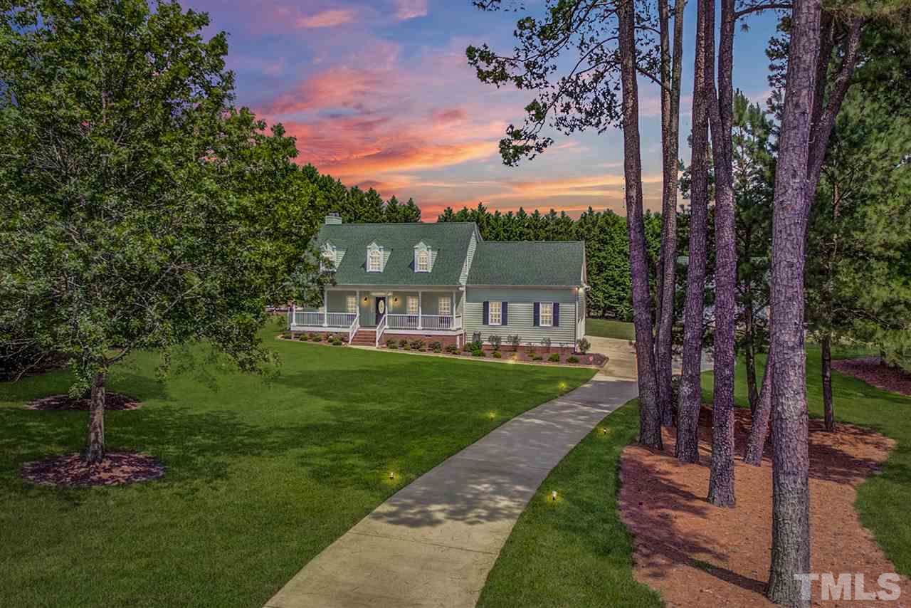 4245 Landsburg Drive - Photo 1