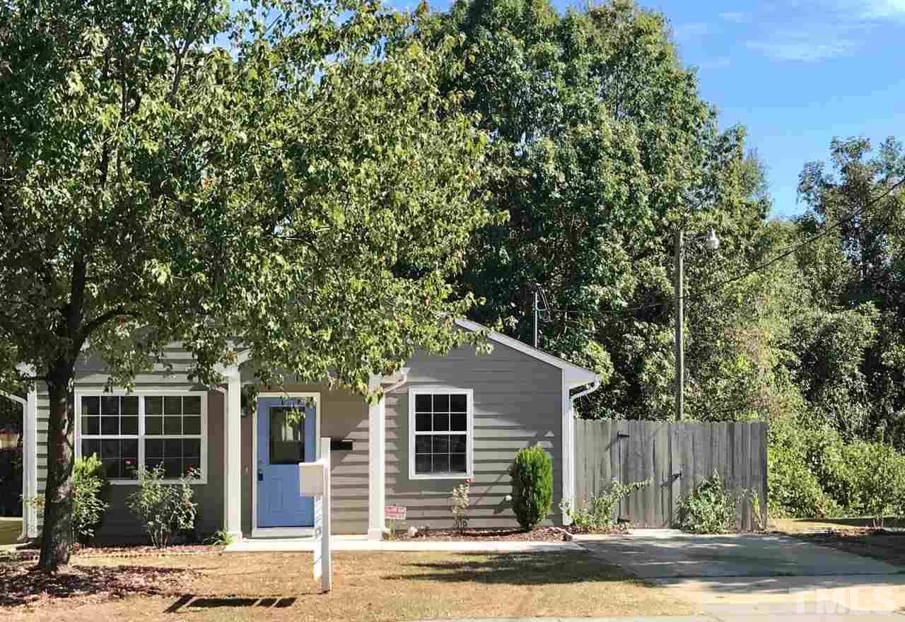 1118 Roxboro Street - Photo 1