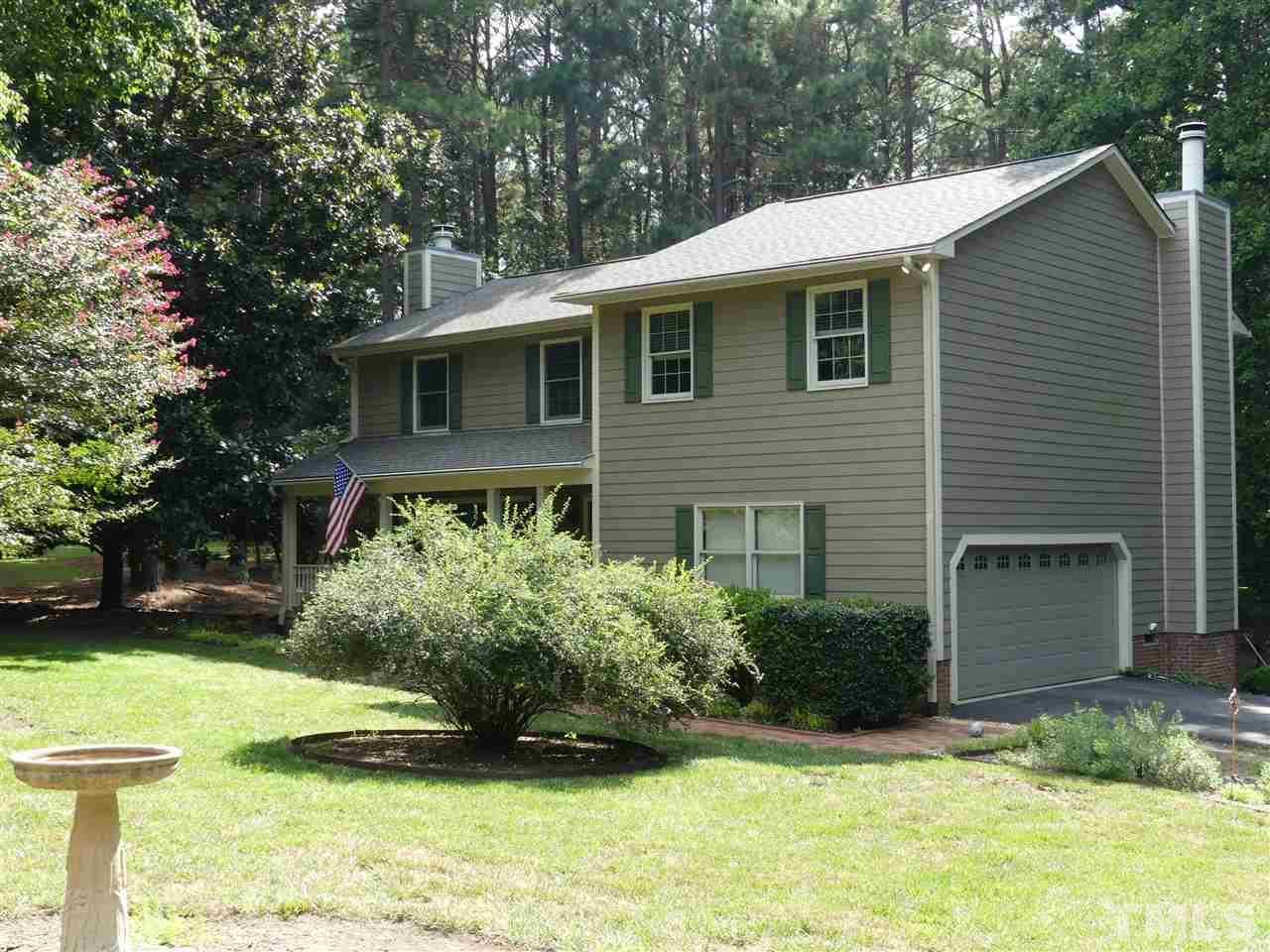 10625 Lowery Drive - Photo 1