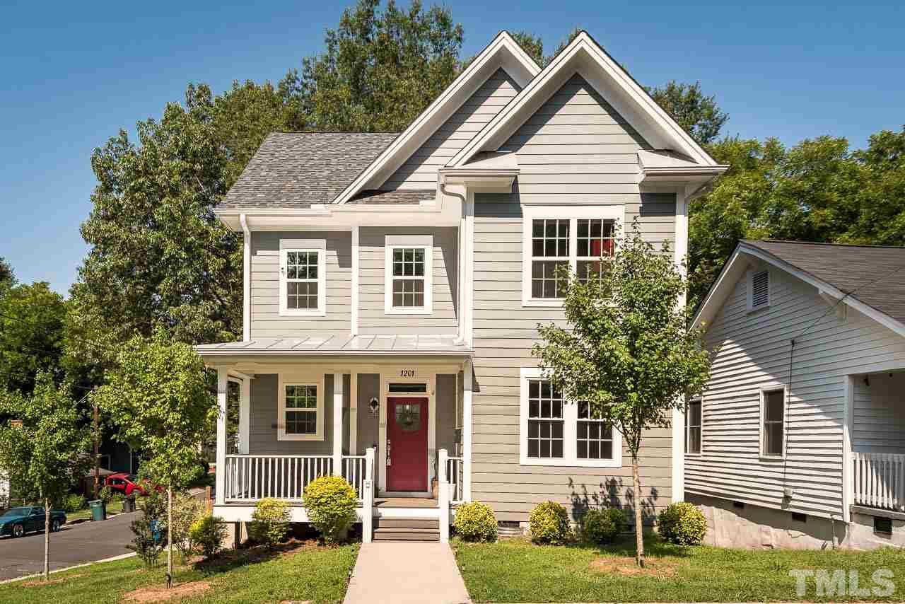 1201 Hazel Street - Photo 1