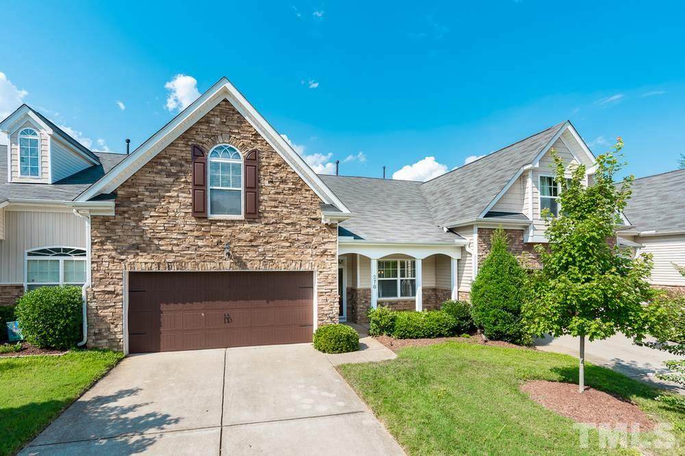 278 Meadow Beauty Drive - Photo 1