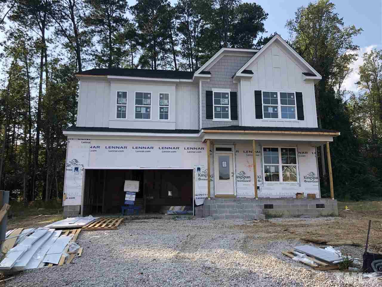1706 Yellow Pointe Court - Photo 1