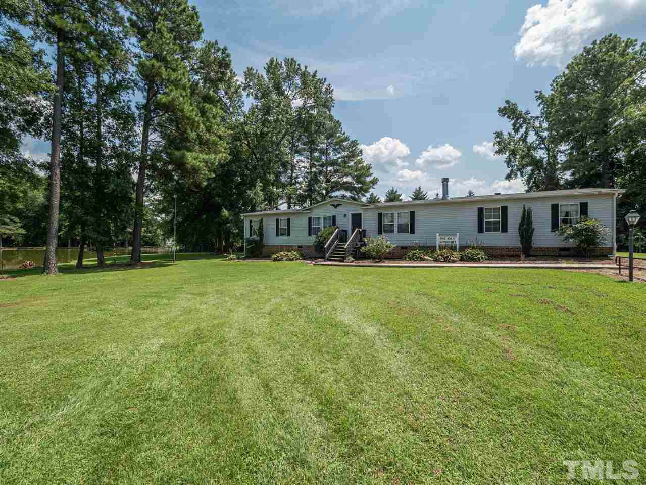 366 Howard Tant Road - Photo 1